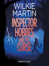 Cover image for Inspector Hobbes and the Curse